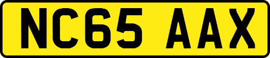 NC65AAX