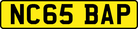 NC65BAP
