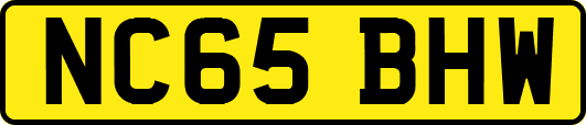 NC65BHW