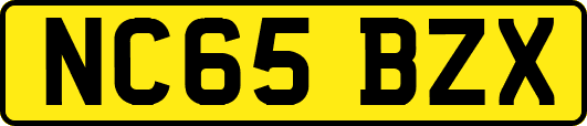 NC65BZX