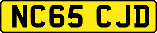 NC65CJD
