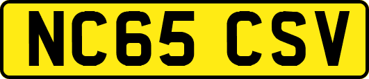 NC65CSV