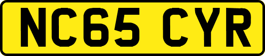 NC65CYR