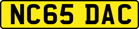 NC65DAC
