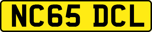 NC65DCL