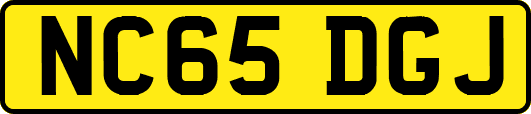 NC65DGJ
