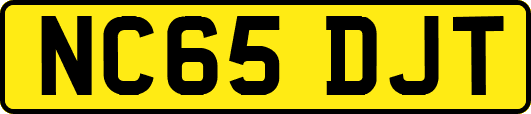 NC65DJT