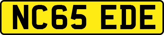 NC65EDE