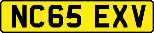 NC65EXV