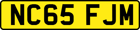 NC65FJM