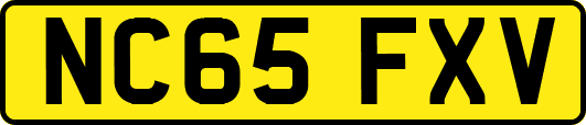 NC65FXV