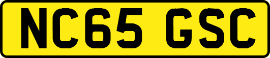 NC65GSC