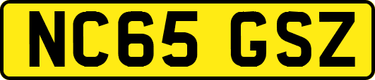 NC65GSZ