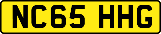 NC65HHG