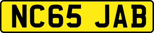 NC65JAB