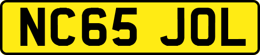 NC65JOL