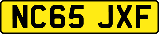 NC65JXF