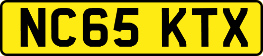 NC65KTX
