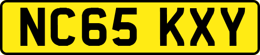 NC65KXY