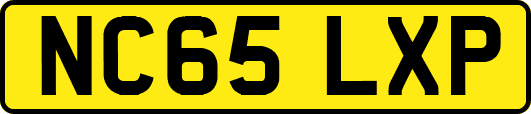 NC65LXP