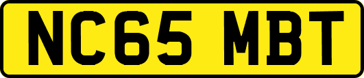 NC65MBT