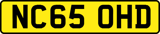 NC65OHD