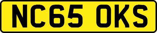 NC65OKS