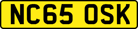 NC65OSK