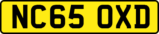NC65OXD