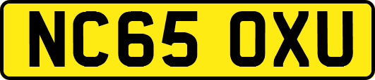 NC65OXU
