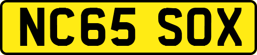 NC65SOX