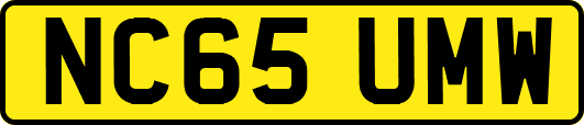 NC65UMW