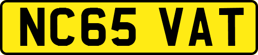NC65VAT