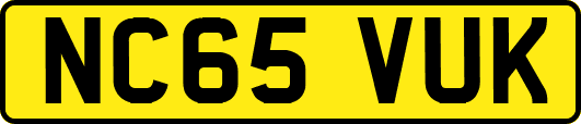 NC65VUK