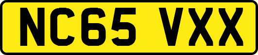 NC65VXX