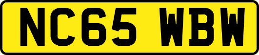 NC65WBW