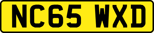 NC65WXD