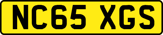 NC65XGS