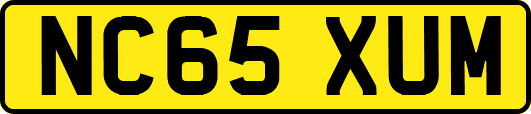 NC65XUM