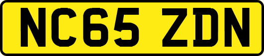 NC65ZDN