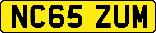 NC65ZUM