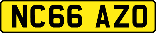 NC66AZO