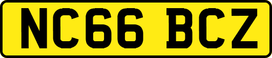 NC66BCZ