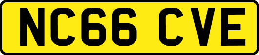 NC66CVE