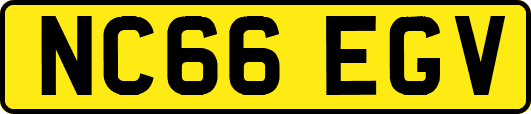 NC66EGV
