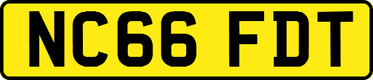 NC66FDT