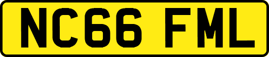 NC66FML