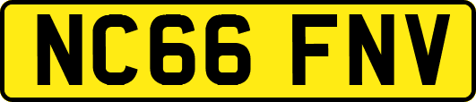 NC66FNV