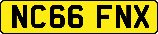 NC66FNX