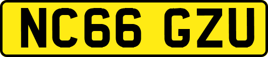 NC66GZU